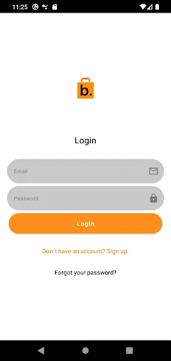 smartTax: Tax Free b.free! screenshot 2