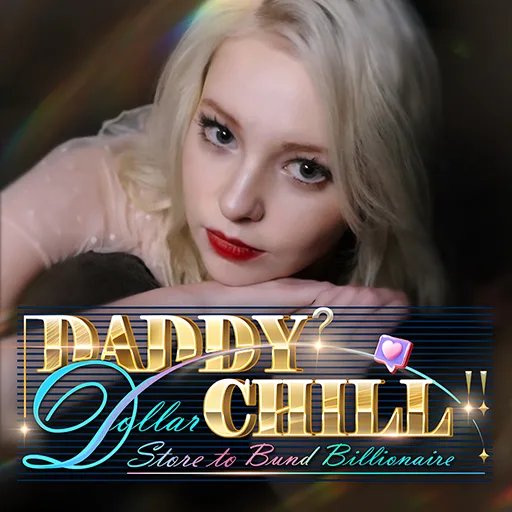 Daddy? Chill!