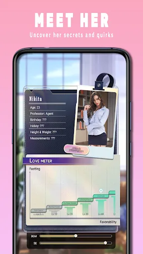 Daddy? Chill! screenshot 2