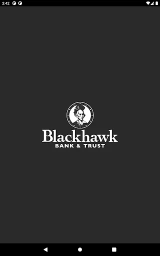 Blackhawk Bank & Trust Mobile screenshot 2