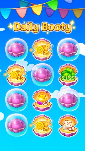 Treasure Tiles: Win Cash screenshot 4