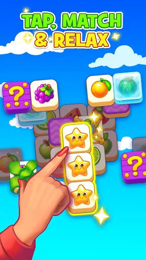 Treasure Tiles: Win Cash screenshot 5