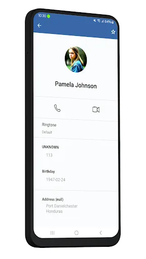 b-hive screenshot 1