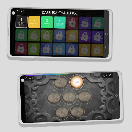 Real Darbuka screenshot 5