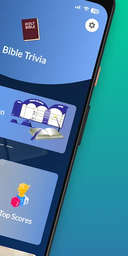 Bible Trivia Quiz, Bible Guide screenshot 2