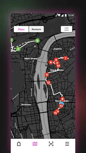 Signal Festival screenshot 3