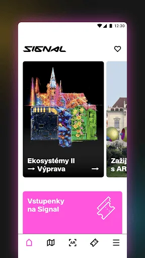 Signal Festival screenshot 5