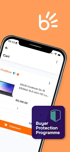 Bob Shop – formerly bidorbuy screenshot 4