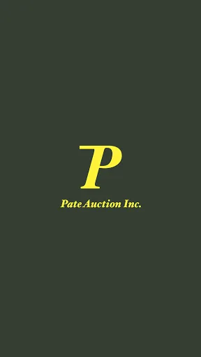 Pate Auction screenshot 1