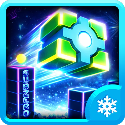 Geometry Neon Subzero