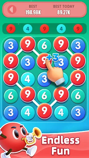 Daily Bubble screenshot 3