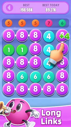 Daily Bubble screenshot 4