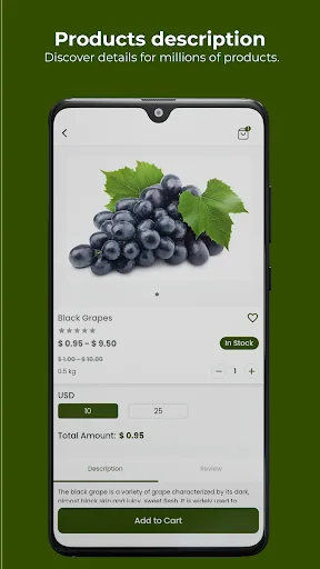 Big Deal Grocery screenshot 5