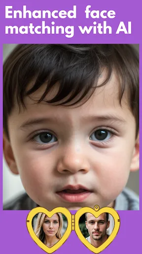 AI Future Baby Maker screenshot 3