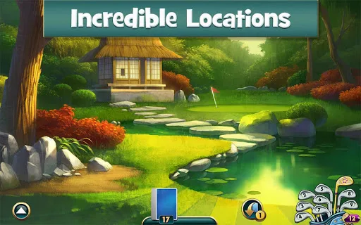 Fairway Solitaire - Card Game screenshot 5