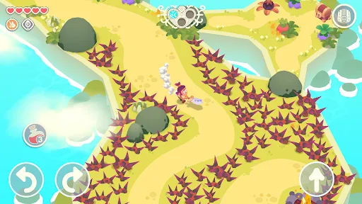 Slash Quest! screenshot 1