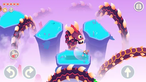 Slash Quest! screenshot 2