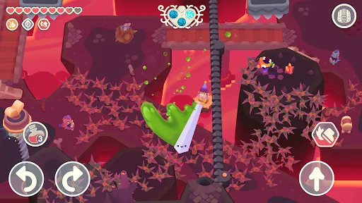 Slash Quest! screenshot 3