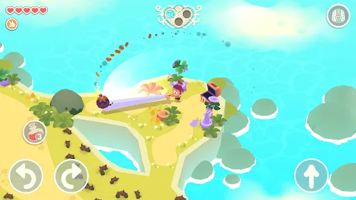Slash Quest! screenshot 4