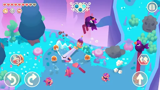Slash Quest! screenshot 5