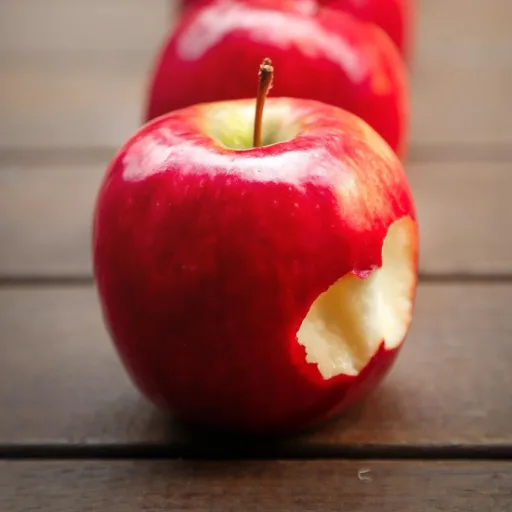 Apple Wallpaper