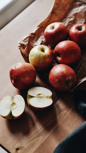 Apple Wallpaper screenshot 3