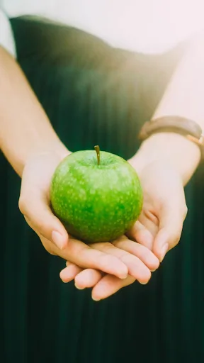 Apple Wallpaper screenshot 4
