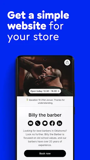 Billdu: Store,Inventory,Orders screenshot 4
