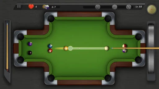Pooking - Billiards Ciudad screenshot 4