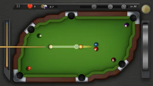 Pooking - Billiards Ciudad screenshot 5