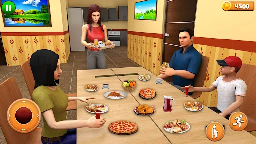 Mother Simulator Family Mom screenshot 4