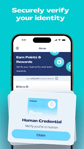 Billions screenshot 2