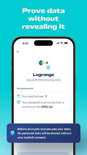 Billions screenshot 4