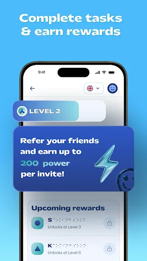 Billions screenshot 5