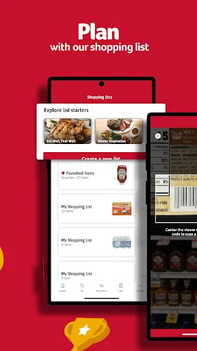 Winn-Dixie screenshot 5