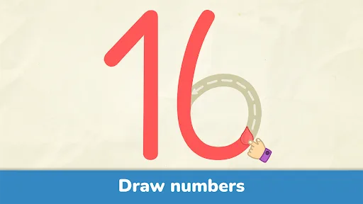 123 Number Games for Kids screenshot 3