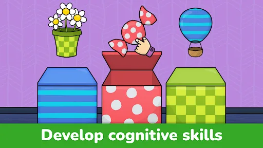 Toddler Games for 2+ year olds screenshot 4
