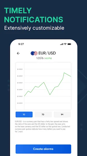 Trading Signals Market Monitor screenshot 3
