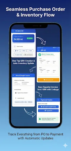 Invoice & Receipt Maker screenshot 3