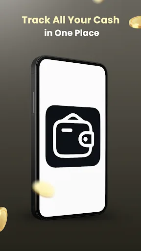 Offline Cash Book screenshot 1