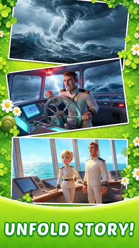 Bingo Voyage - Live Bingo Game screenshot 3