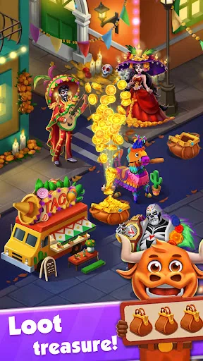 West Clash screenshot 3