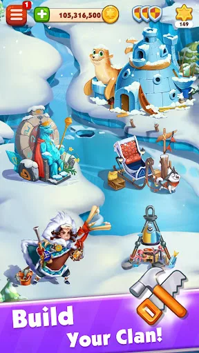 West Clash screenshot 5