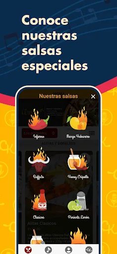 Clasicos Karaoke screenshot 5