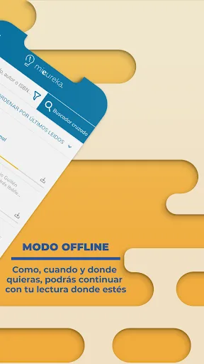 Mi Eureka screenshot 2
