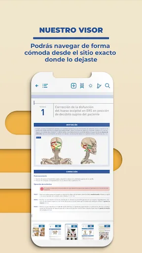 Mi Eureka screenshot 3