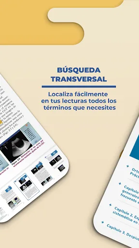 Mi Eureka screenshot 5