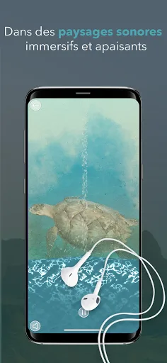 Neo Voyage intérieur screenshot 2