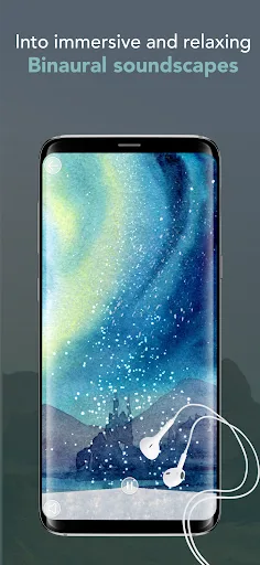 Calm with Neo Travel Your Mind screenshot 2