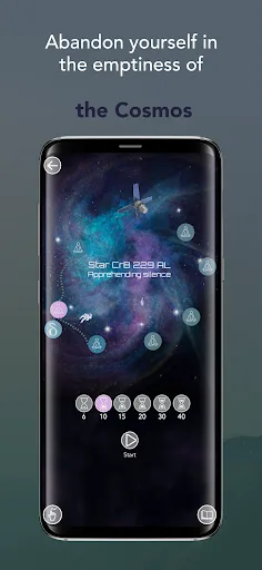 Calm with Neo Travel Your Mind screenshot 3